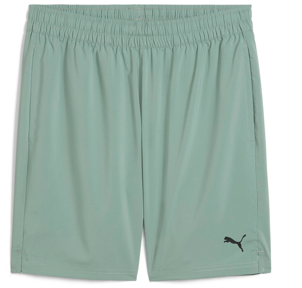 TAD Essentials short