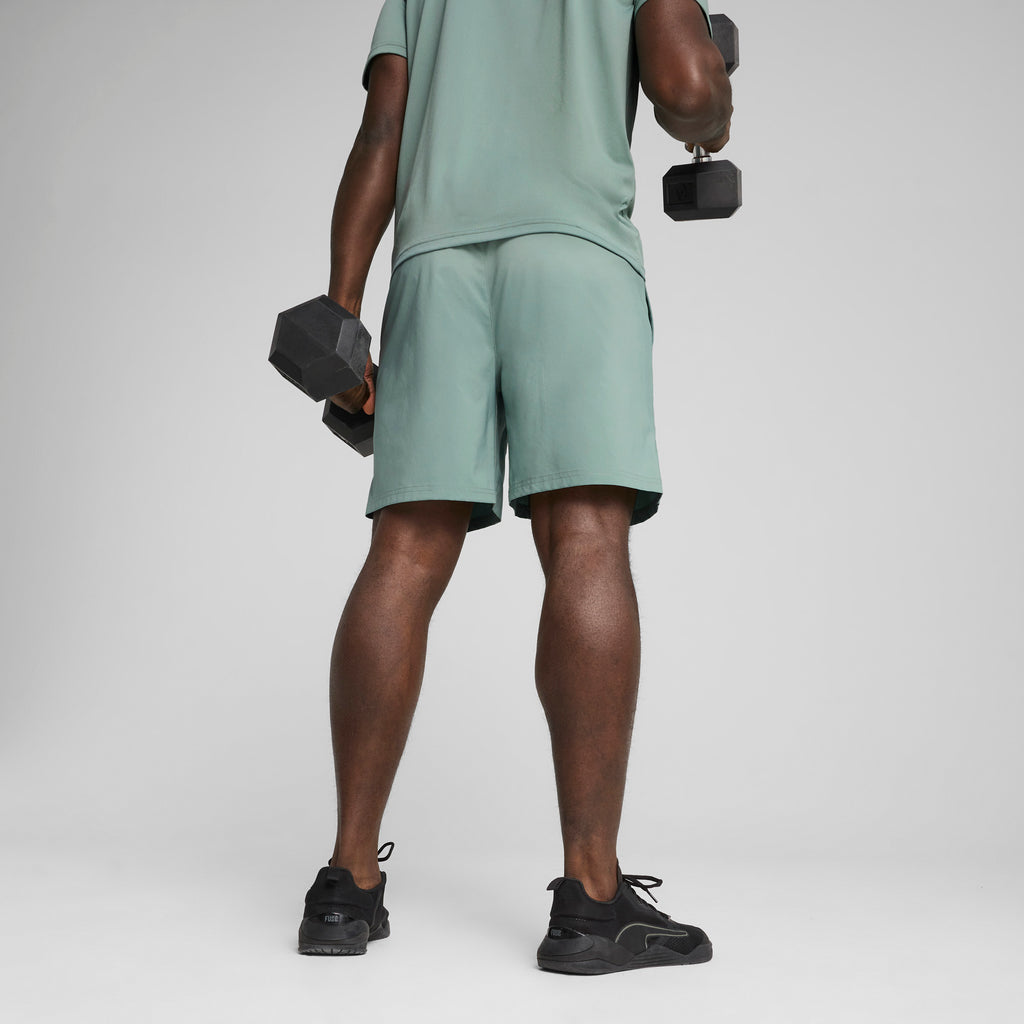 TAD Essentials short