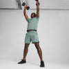 TAD Essentials short