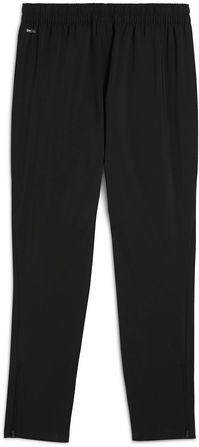 TAD Essentials Woven Tap broek
