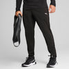 TAD Essentials Woven Tap broek