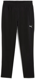 TAD Essentials Woven Tap broek