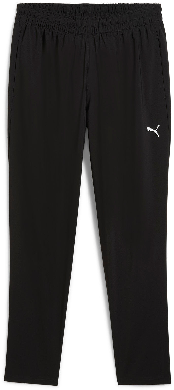 TAD Essentials Woven Tap broek