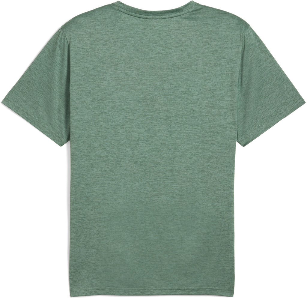 TAD Essentials Heather t-shirt
