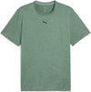 TAD Essentials Heather t-shirt