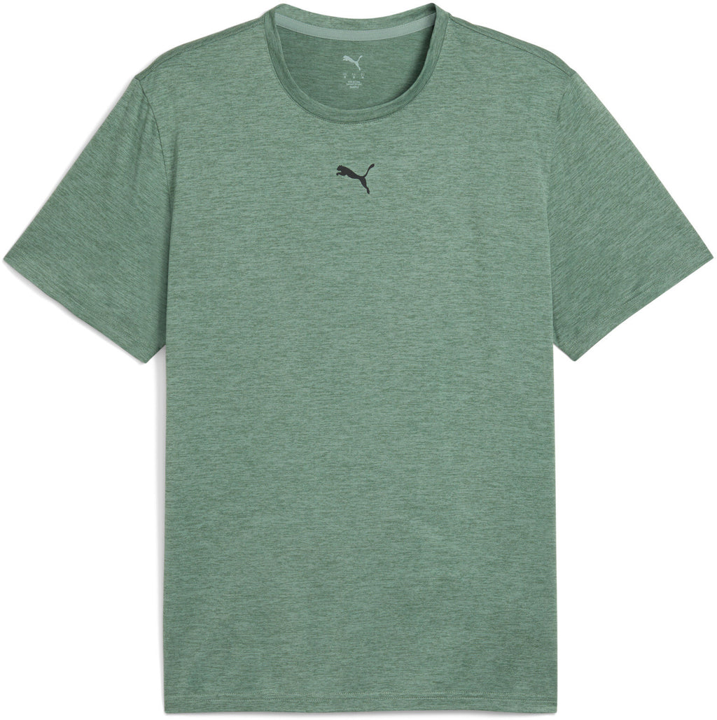 TAD Essentials Heather t-shirt