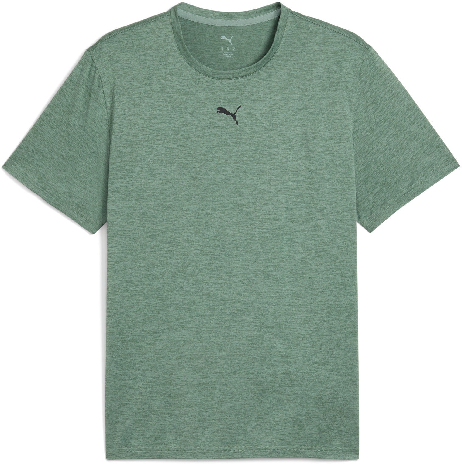 TAD Essentials Heather t-shirt