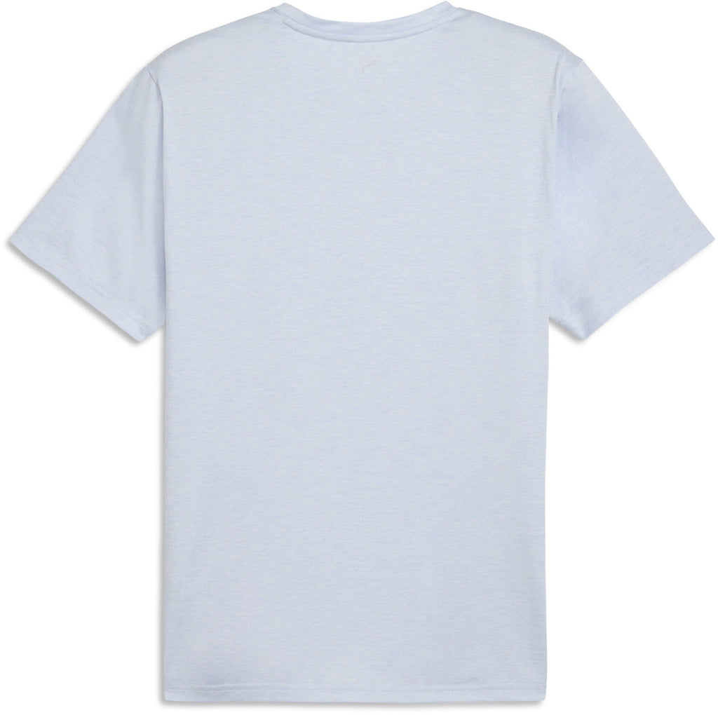 TAD Essentials Heather t-shirt