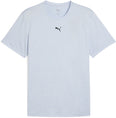 TAD Essentials Heather t-shirt
