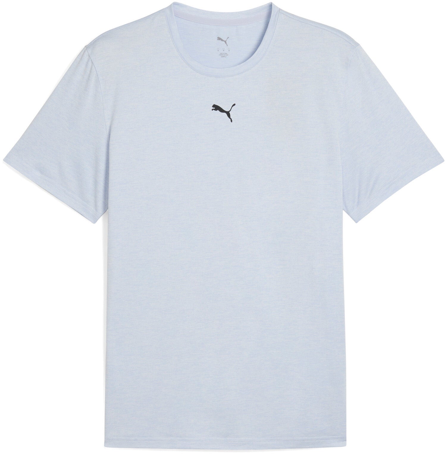 TAD Essentials Heather t-shirt
