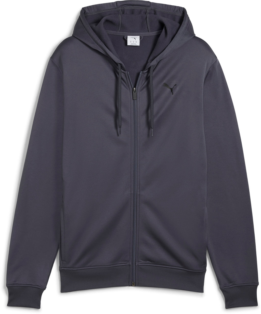TAD Tech Woven Full Zip vest