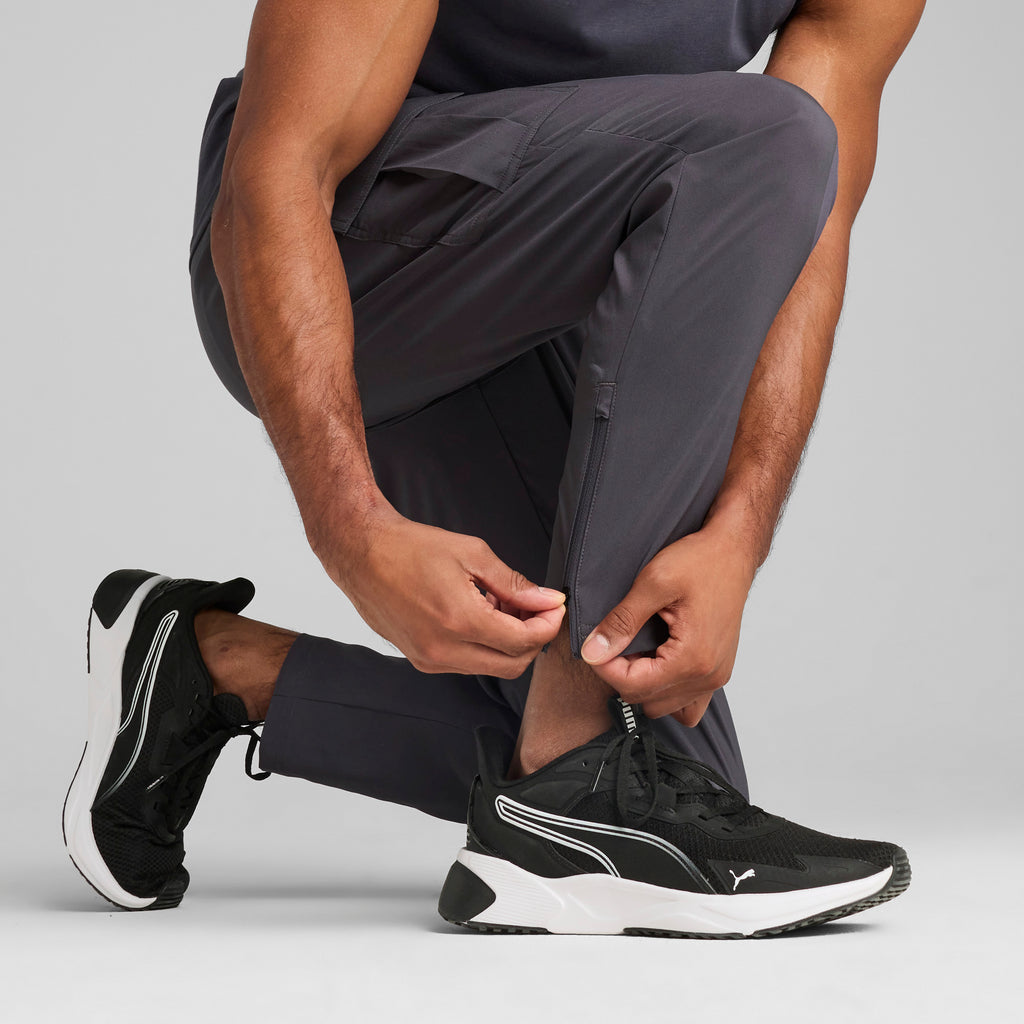 TAD Tech Woven Cargo broek