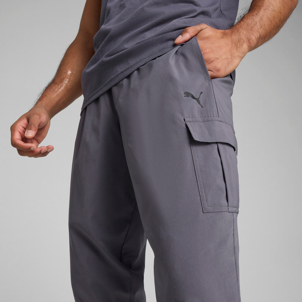 TAD Tech Woven Cargo broek