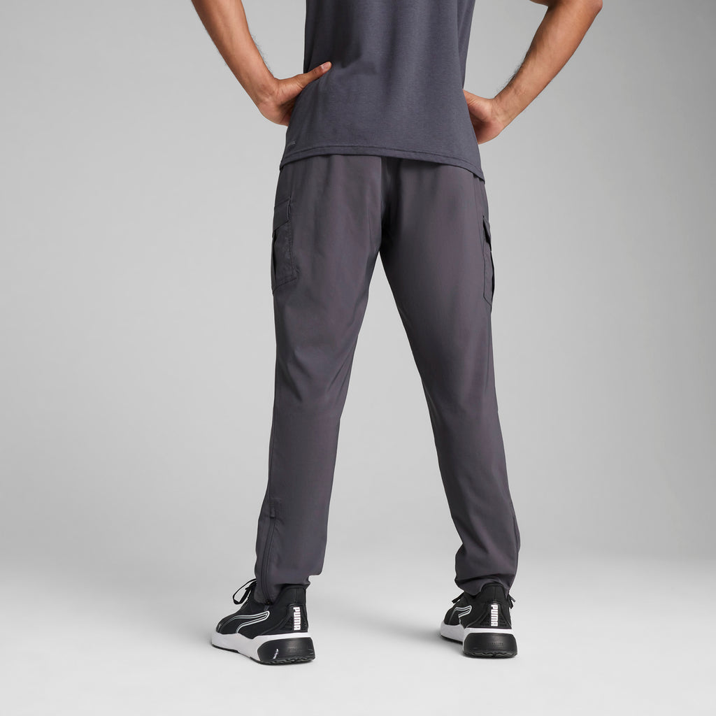 TAD Tech Woven Cargo broek