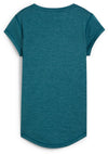 Train Heather Cat shirt