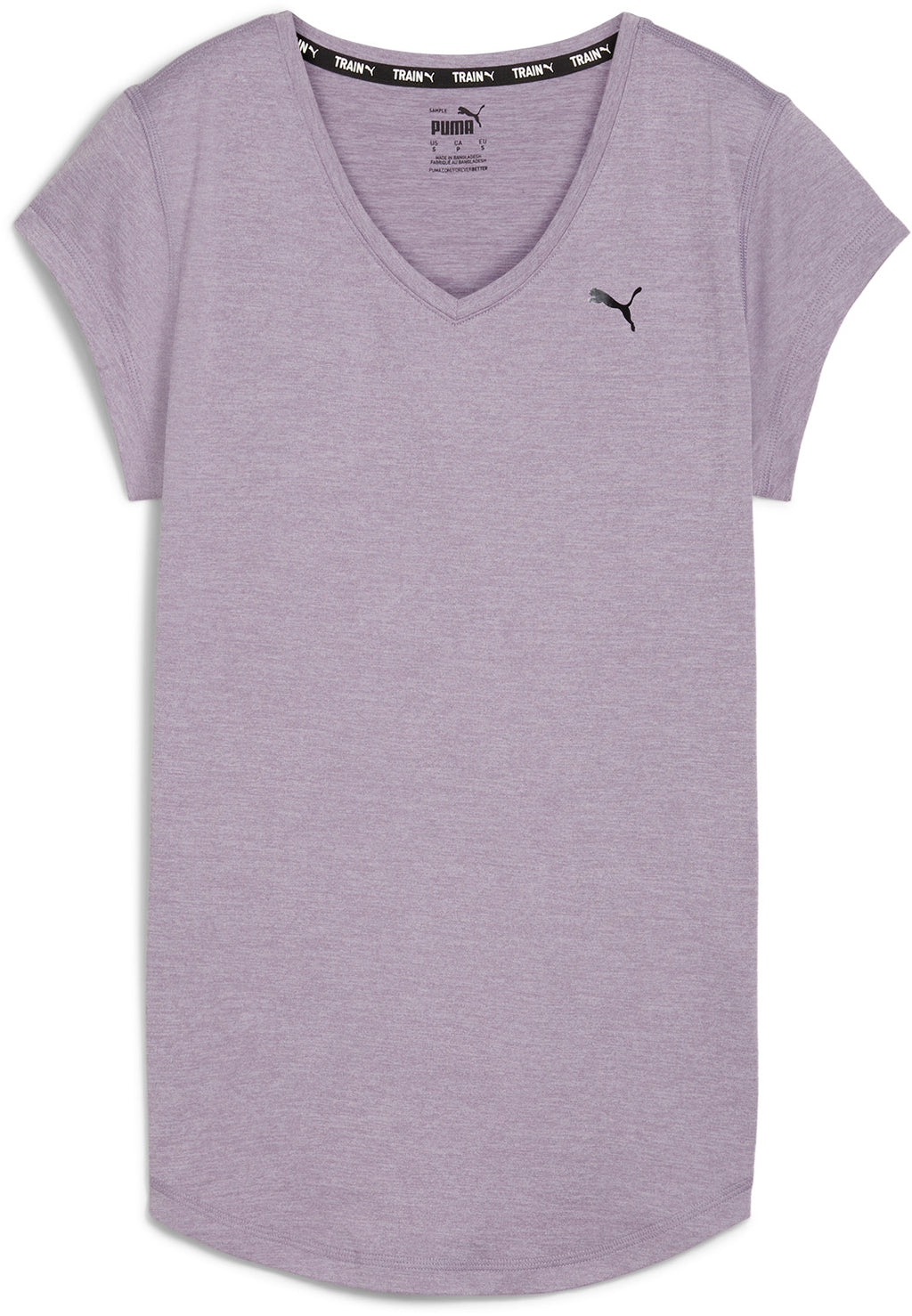 Train Heather Cat shirt