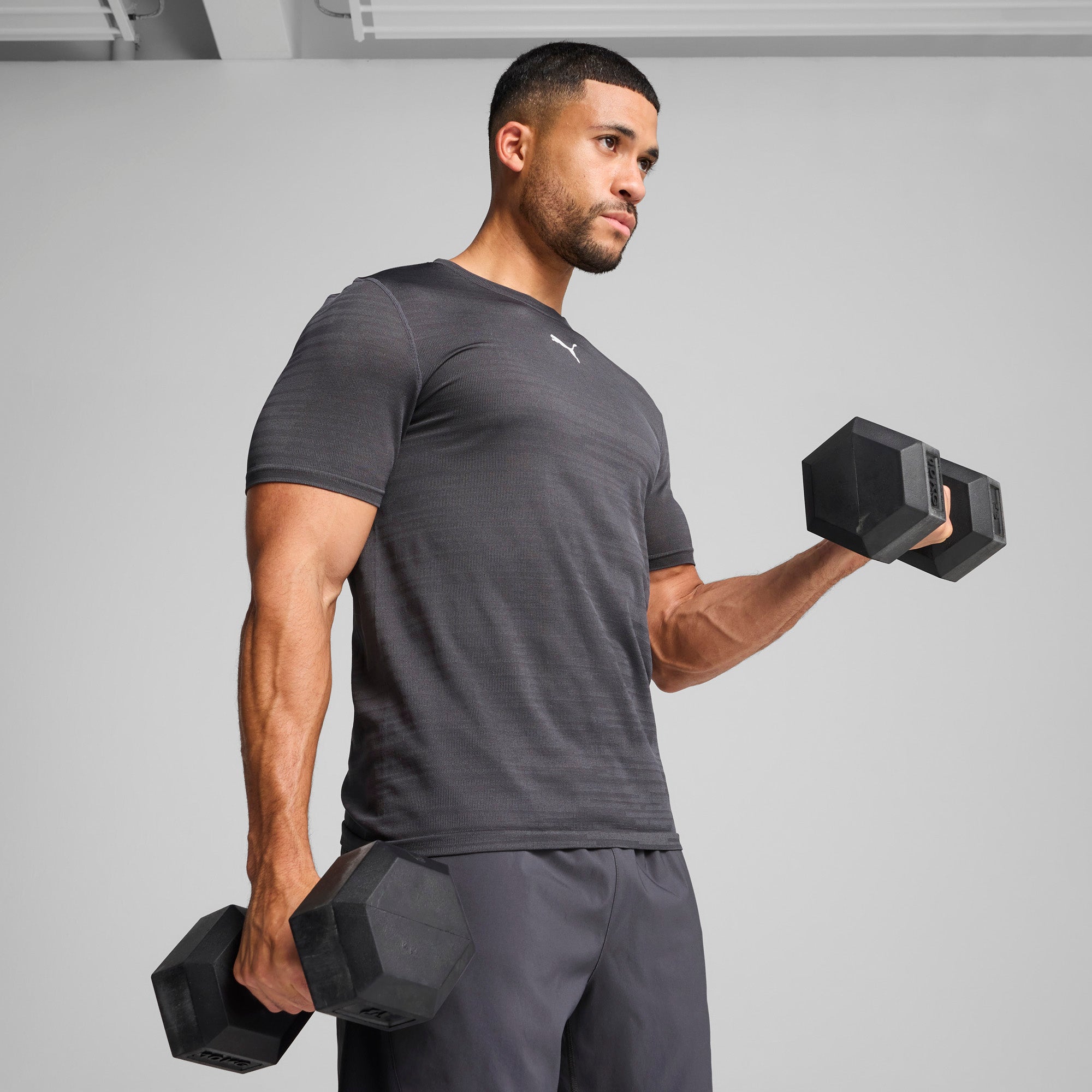 Tad Tech Seamless t-shirt
