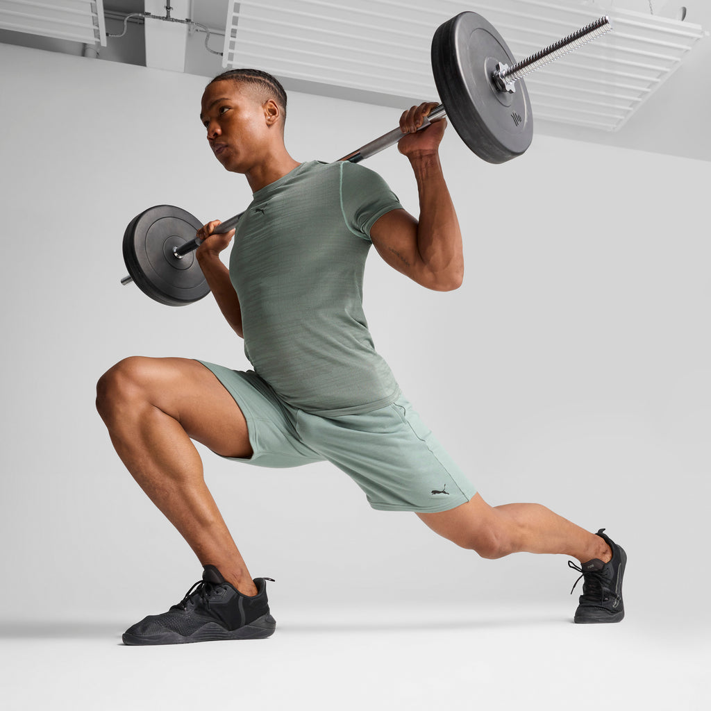 Tad Tech Seamless t-shirt