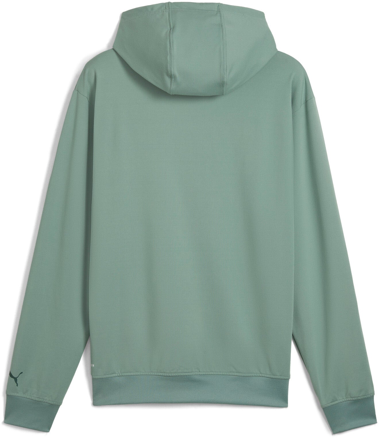 Cloudspun branded hoodie