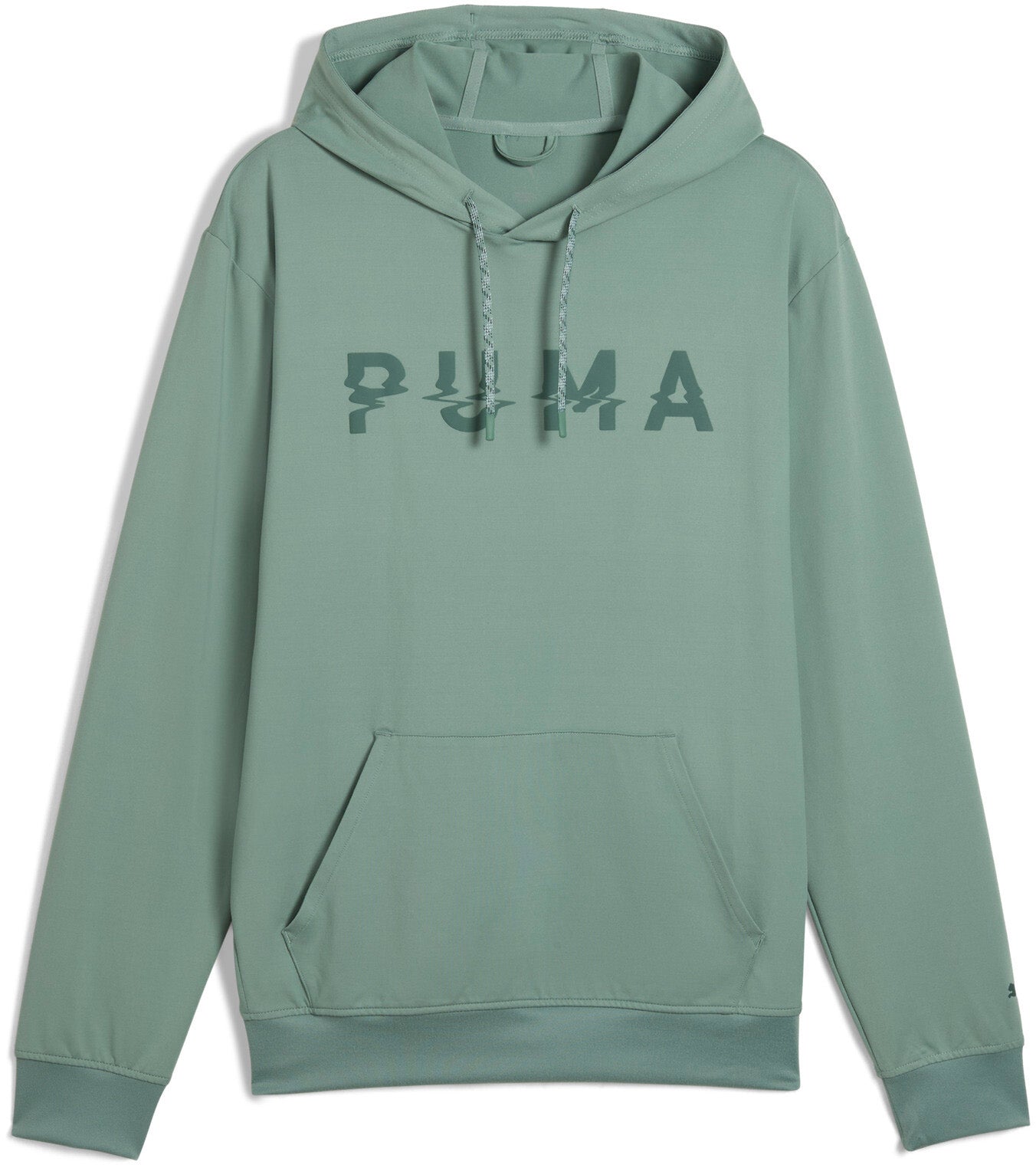 Cloudspun branded hoodie