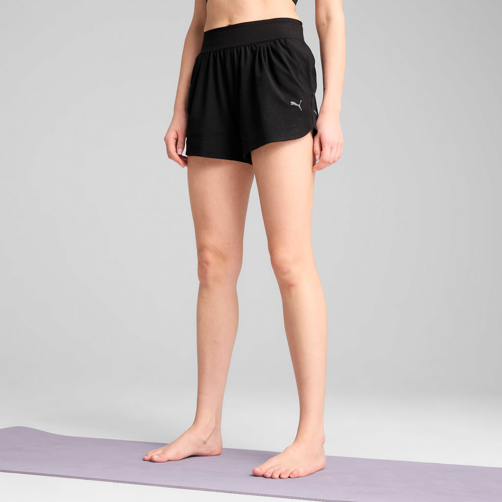 Move Cloudspun short