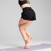 Move Cloudspun short