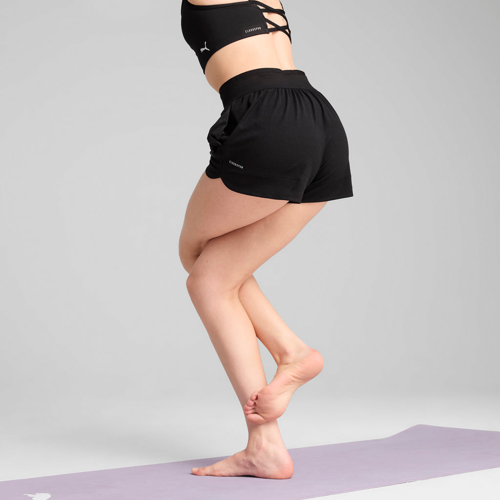 Move Cloudspun short