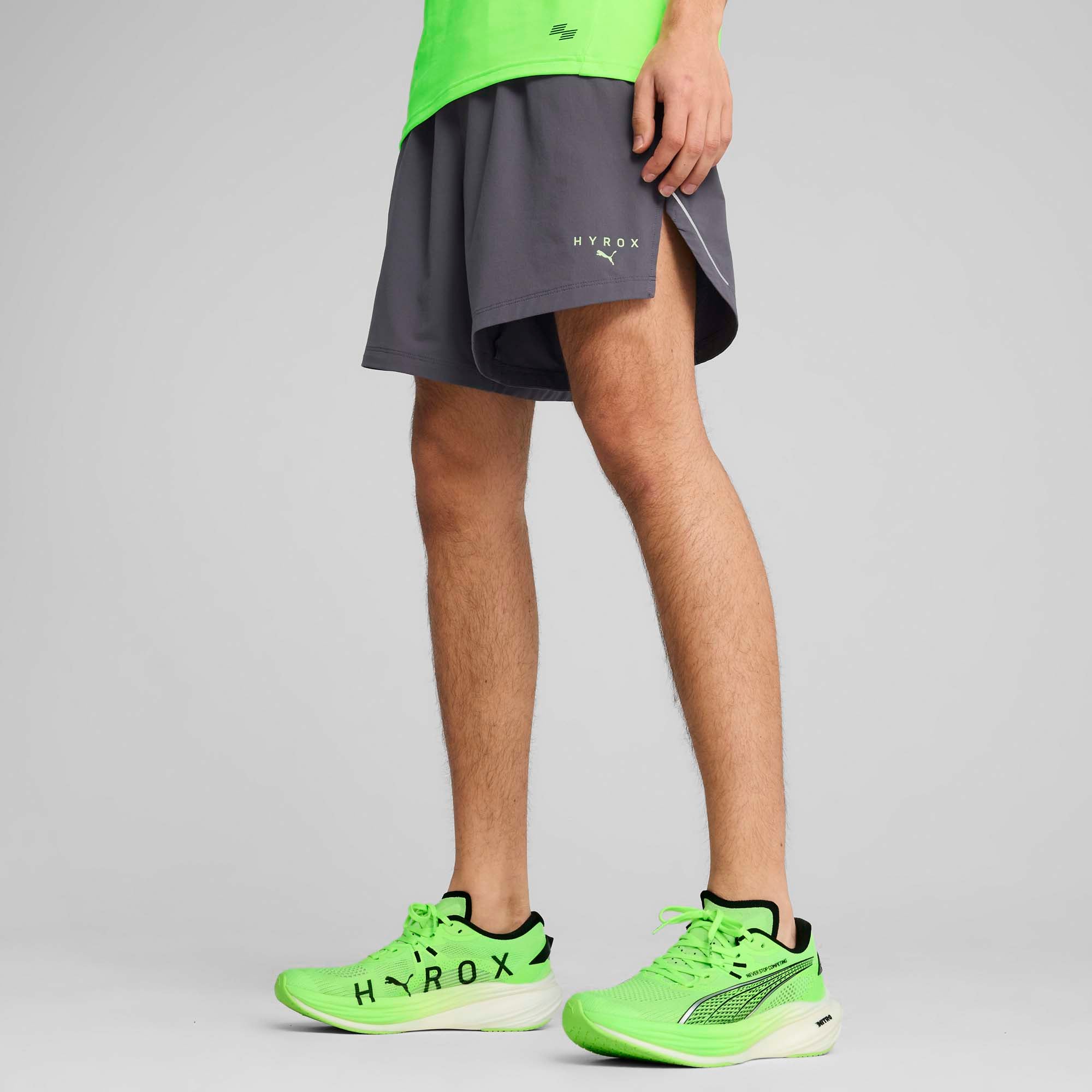 Puma x Hyrox Ultraweave