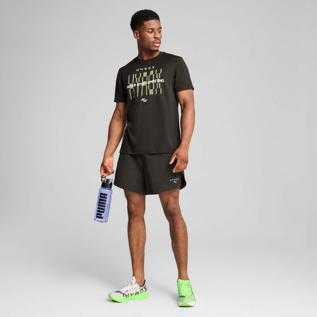 Puma x Hyrox TAD t-shirt