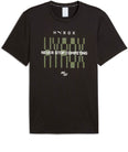 Puma x Hyrox TAD t-shirt