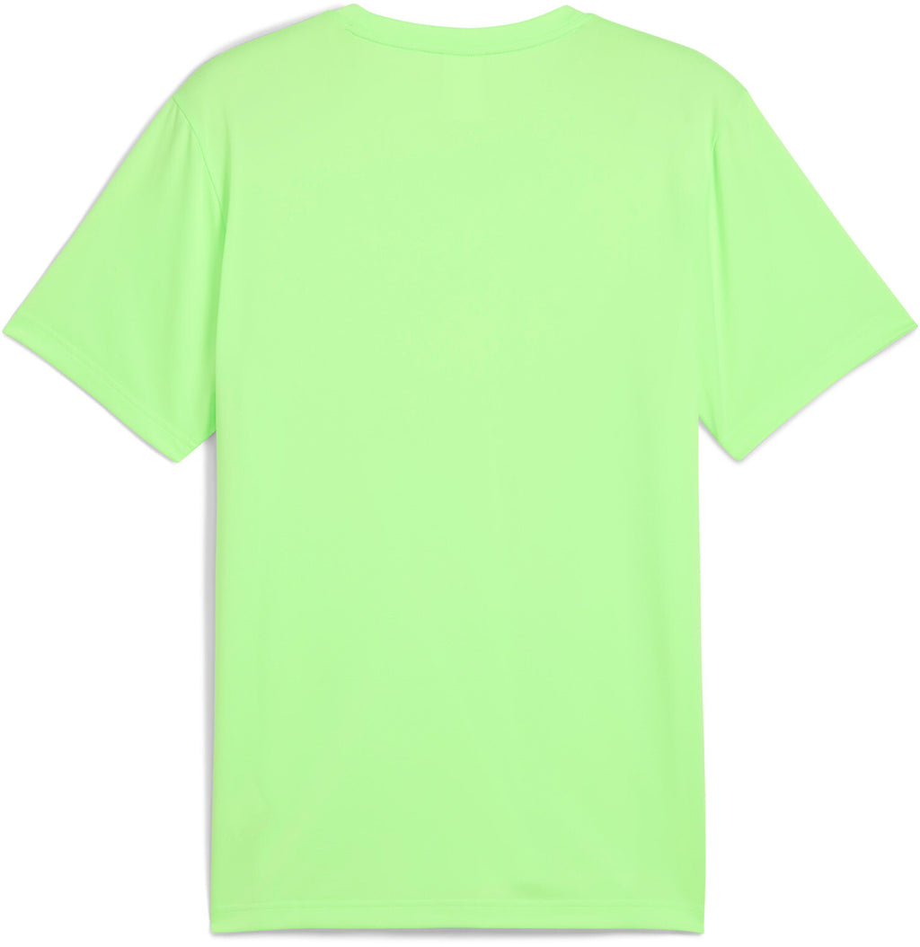 Puma x Hyrox TAD t-shirt