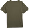 Puma x Hyrox TAD t-shirt