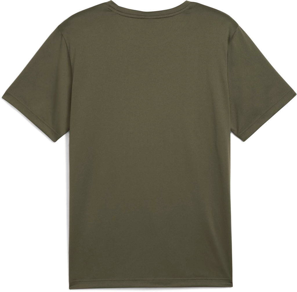 Puma x Hyrox TAD t-shirt