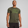 Puma x Hyrox TAD t-shirt