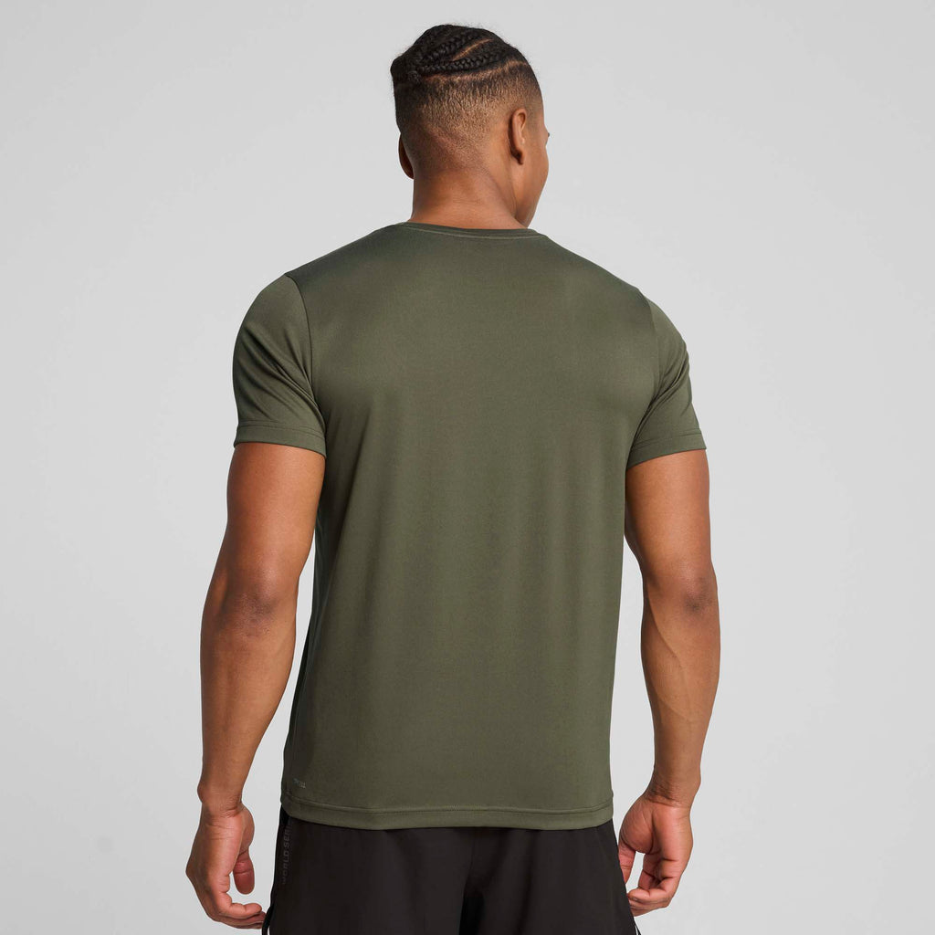 Puma x Hyrox TAD t-shirt