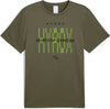 Puma x Hyrox TAD t-shirt