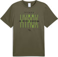 Puma x Hyrox TAD t-shirt