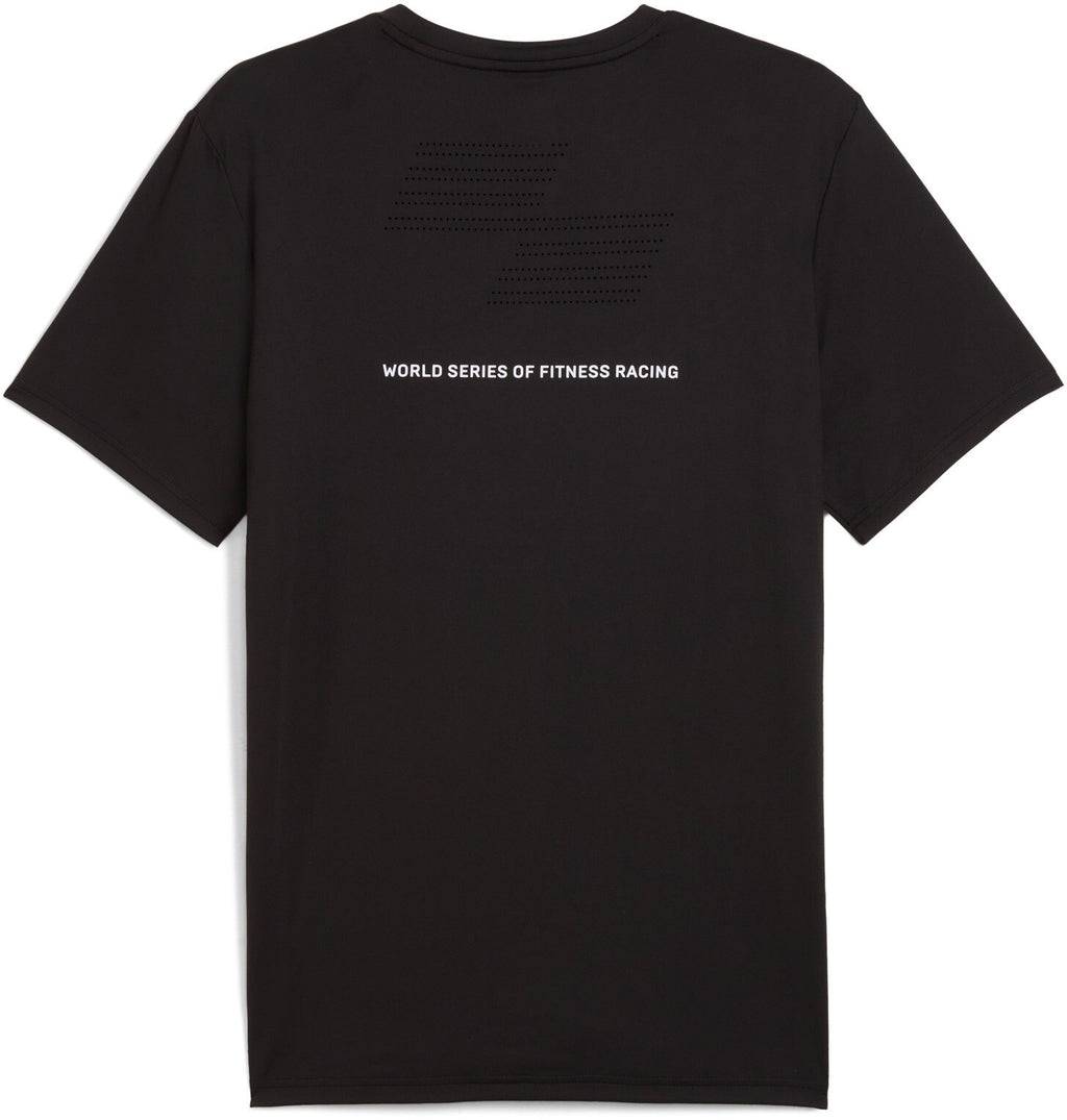 Puma x Hyrox Cloudspun t-shirt