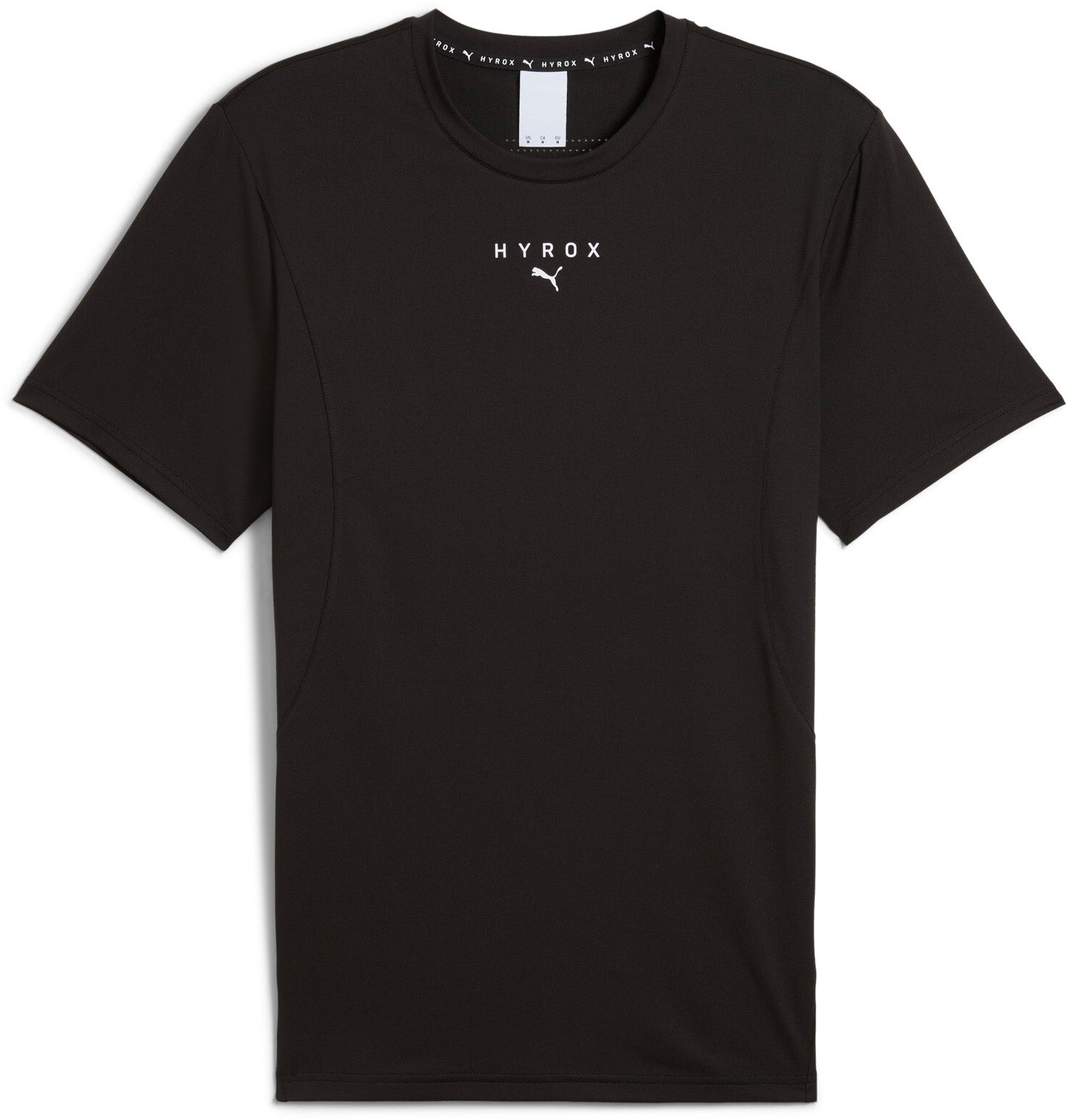 Puma x Hyrox Cloudspun t-shirt