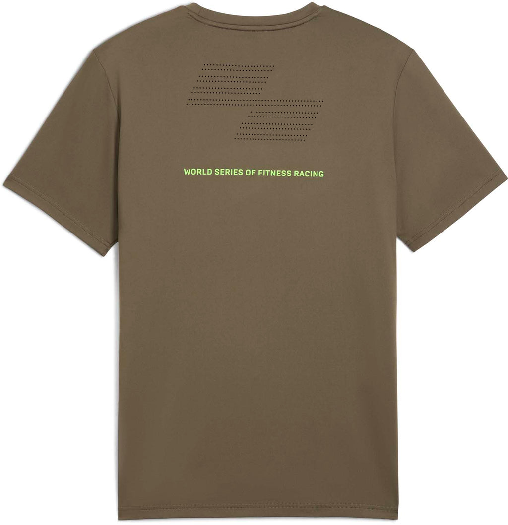 Puma x Hyrox Cloudspun t-shirt
