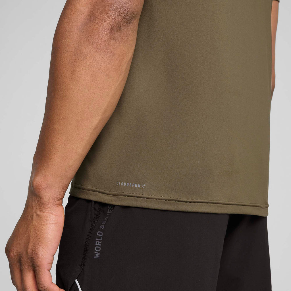 Puma x Hyrox Cloudspun t-shirt