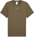 Puma x Hyrox Cloudspun t-shirt