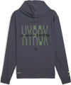 X Hyrox Cloudspun hoodie