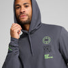 X Hyrox Cloudspun hoodie