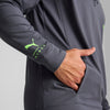 X Hyrox Cloudspun hoodie
