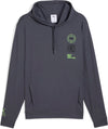 X Hyrox Cloudspun hoodie