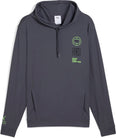 X Hyrox Cloudspun hoodie