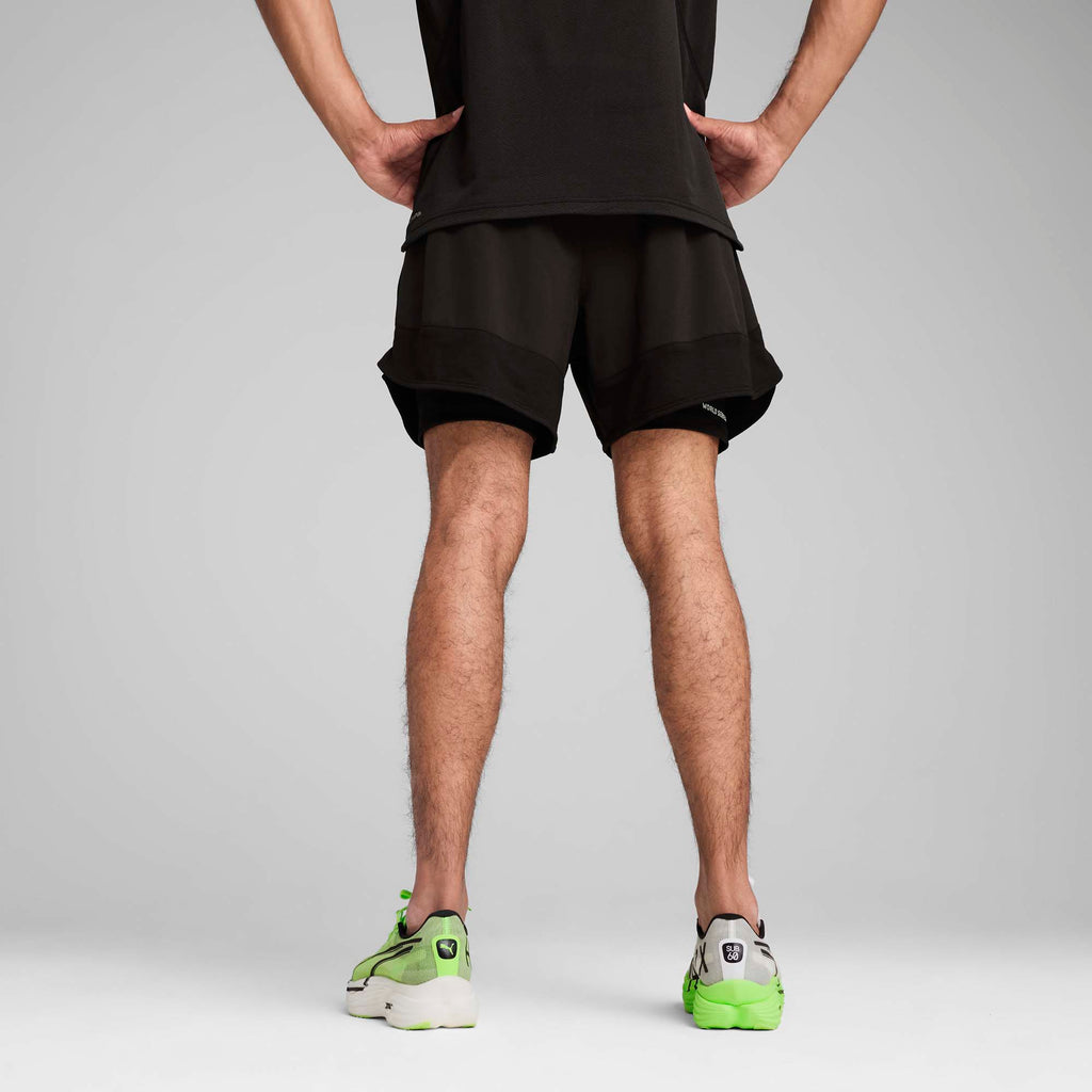 PUMA X Hyrox 2in1 short