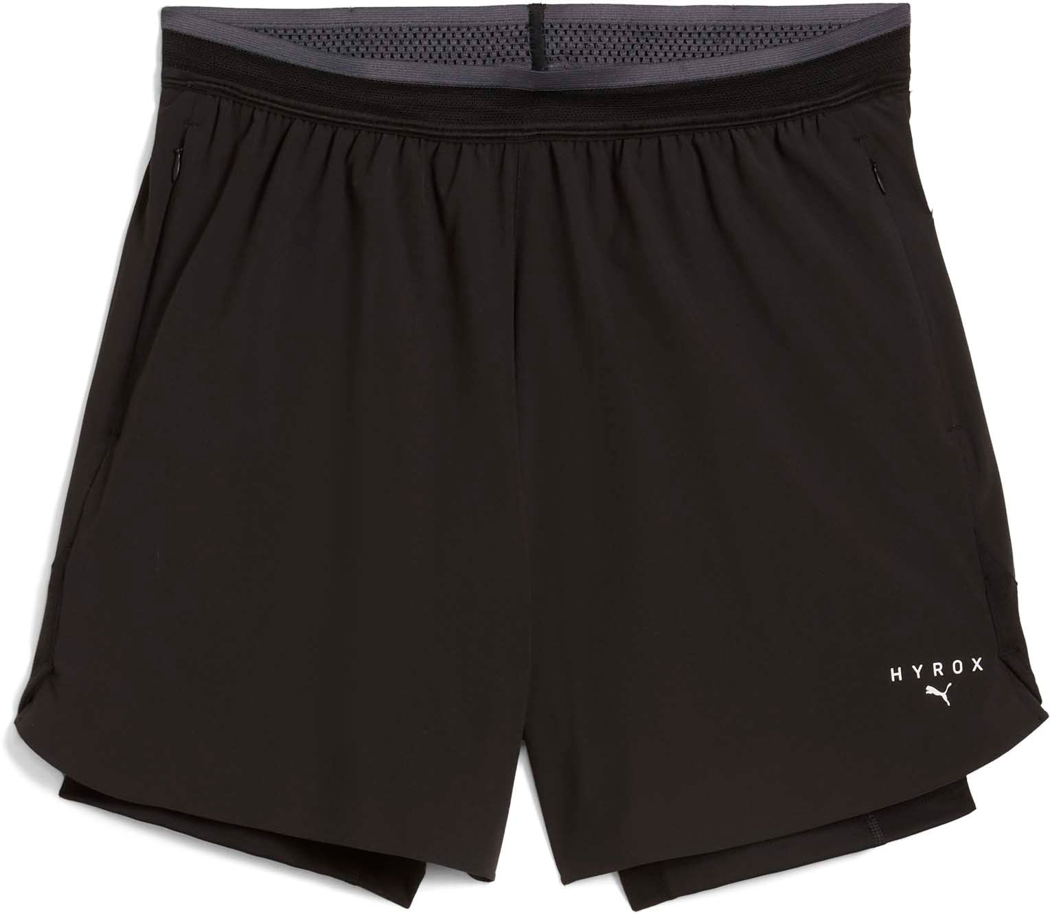 PUMA X Hyrox 2in1 short