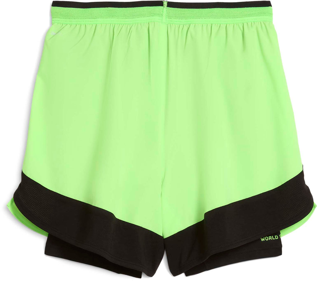 PUMA X Hyrox 2in1 short
